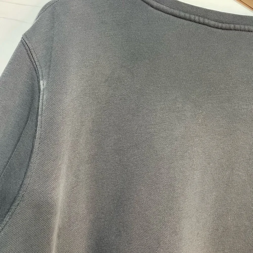 5 for $25🔥Nike Memphis Athletics Grey Pullover Sweater XL‎